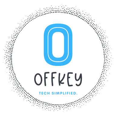 Offkey Logo