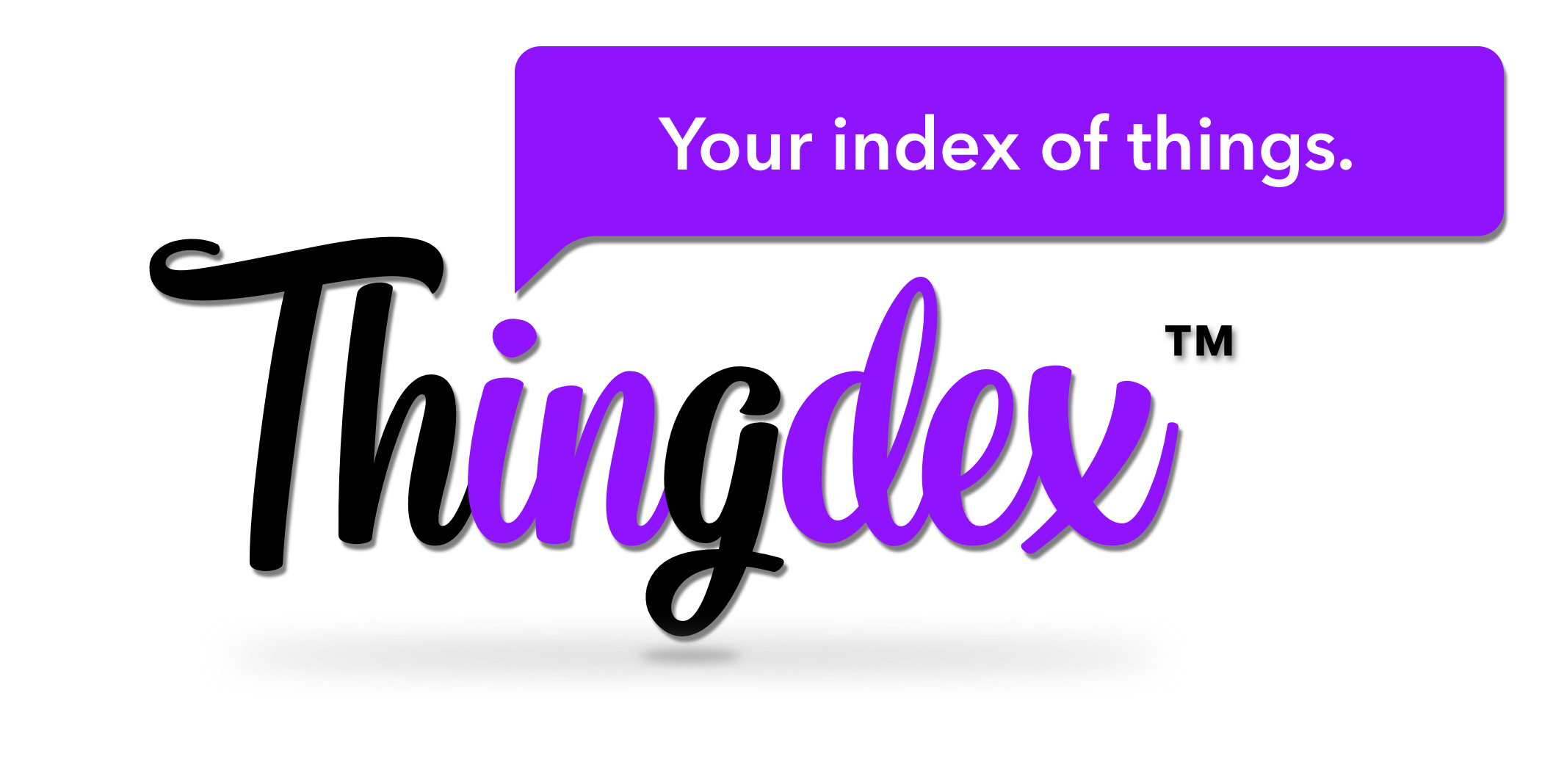 Thingdex