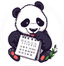 Panda Booking