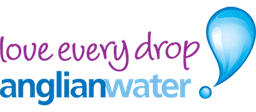 Anglian Water logo
