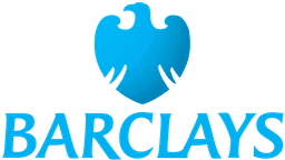 Barclays logo
