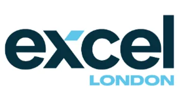 Excel London logo
