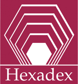 Hexadex logo