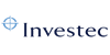 Investec logo