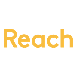 Reach logo