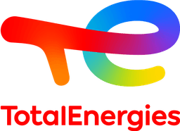 TotalEnergies logo