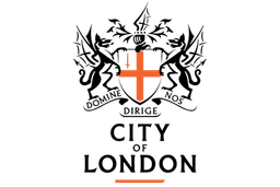 City of London logo