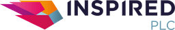 Inspired logo
