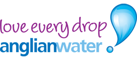 Anglian Water logo