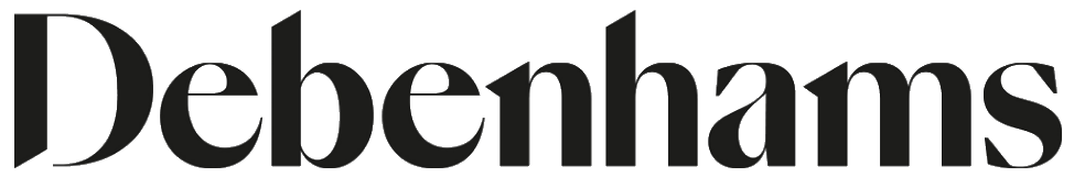 Debenhams logo