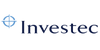 Investec logo