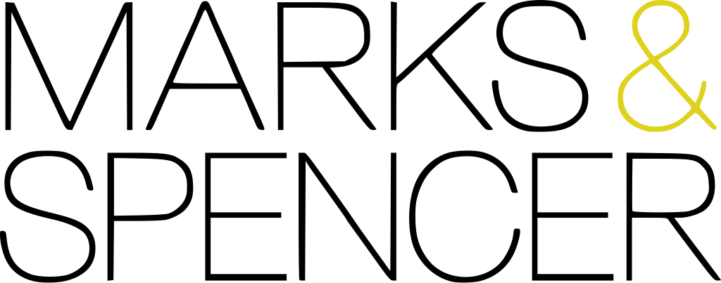 Marks & Spencer logo