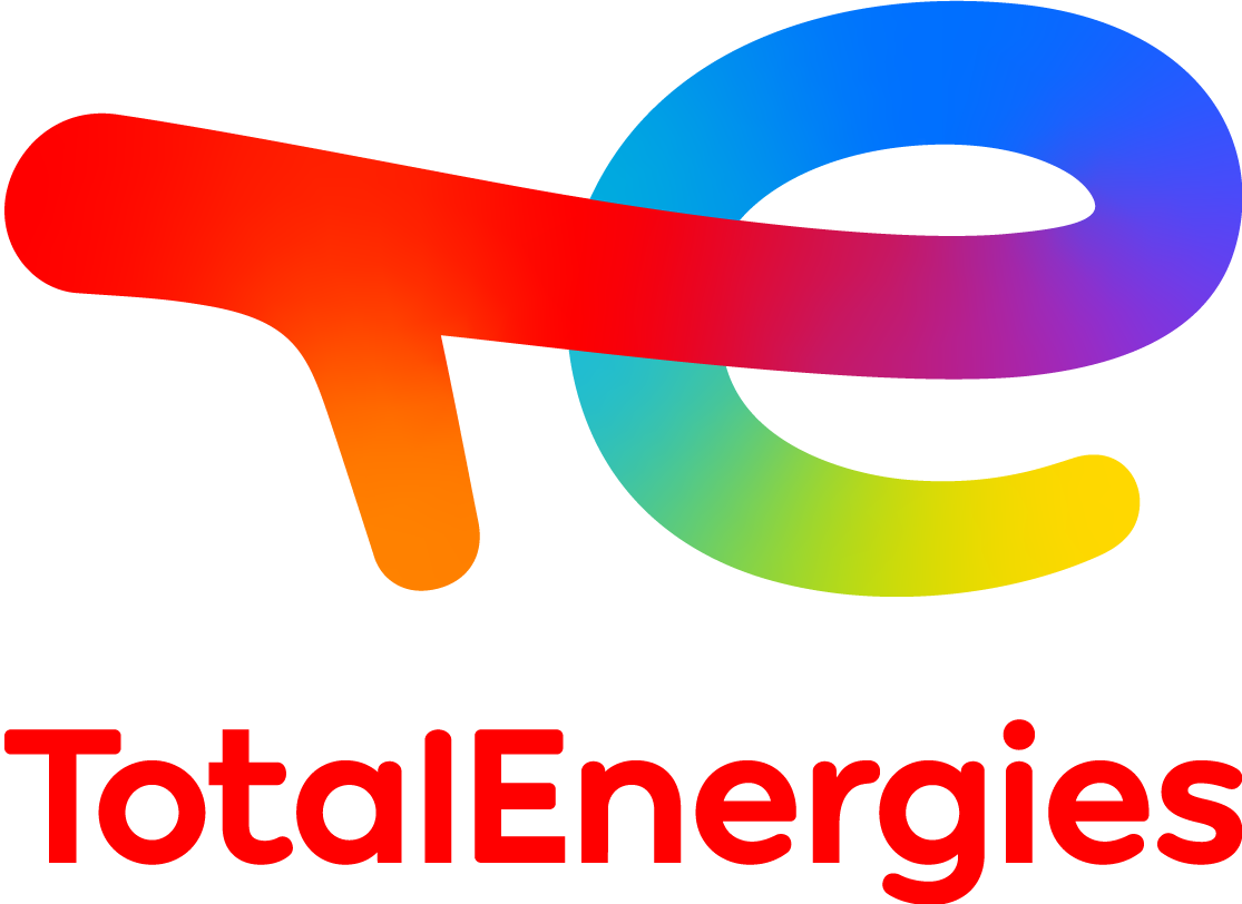 TotalEnergies logo