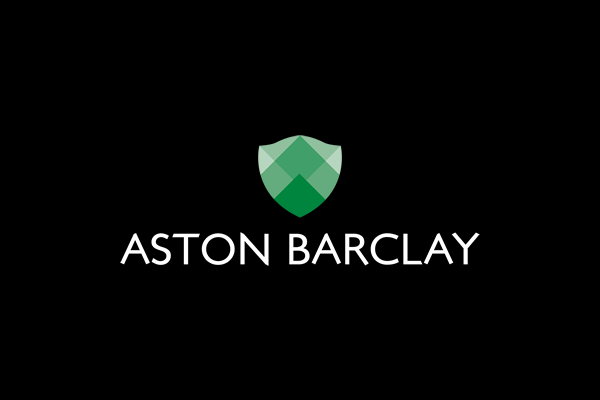 Aston logo