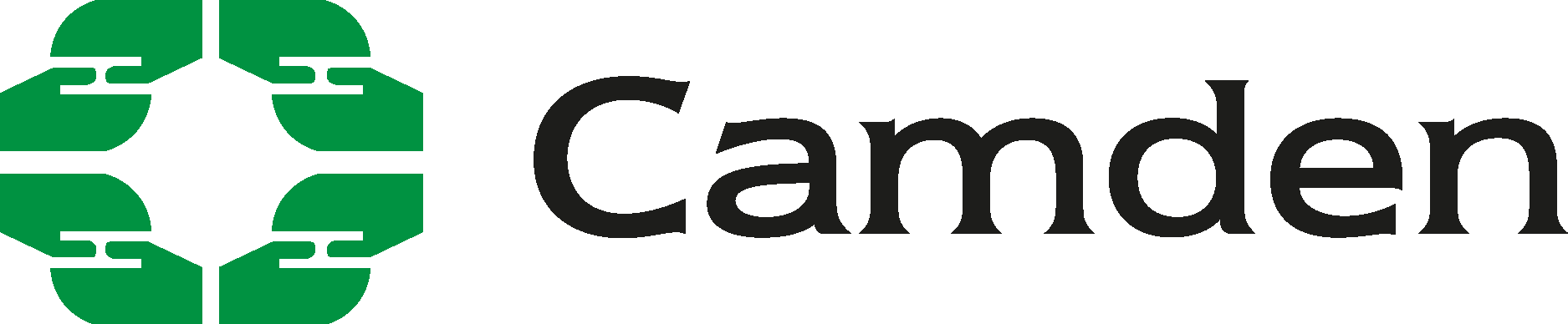 Camden Council logo