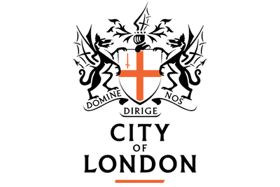 City of London logo