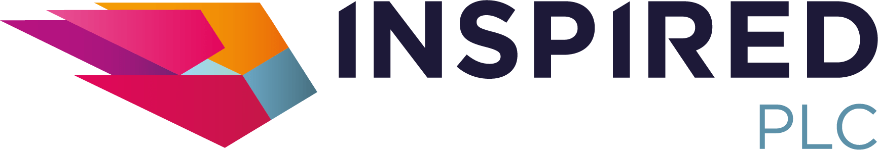Inspired logo