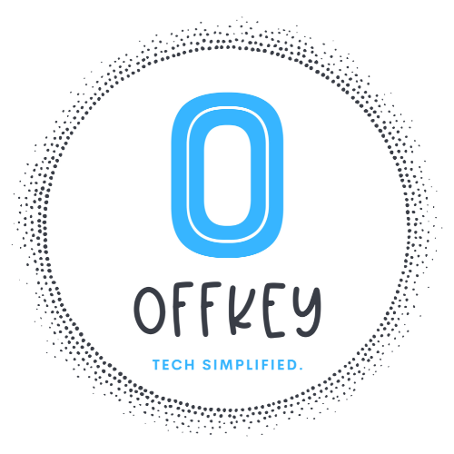 Offkey Logo